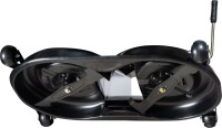 Herkules Rasentraktor HT122-24XC - inkl. Mähdeck 3