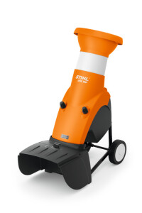 STIHL Elektro-Gartenhäcksler GHE 150 Häcksler