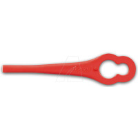 ARNOLD Trimmer-Messer passend für B gallery