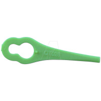 ARNOLD Trimmer-Messer passend für B gallery
