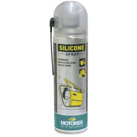 ARNOLD MOTOREX Silikonöl-Spray, 500 gallery