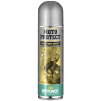 ARNOLD MOTOREX Protect & Shine Konse gallery