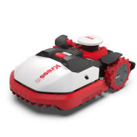 Kress Mähroboter Mission RTKn KR233 gallery