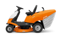 STIHL Aufsitzmäher RT 4082 3