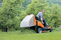 STIHL Aufsitzmäher RT 4082 4