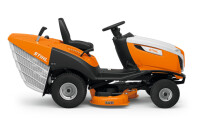 STIHL Rasentraktor RT 5097 3