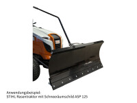 STIHL Rasentraktor RT 5097 4