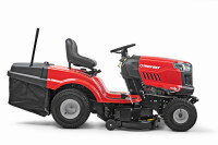 TROY-BILT Rasentraktor Horse 105T-R 3