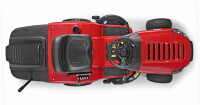TROY-BILT Rasentraktor Horse 105T-R 5