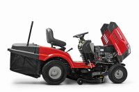 TROY-BILT Rasentraktor Horse 105T-R 6