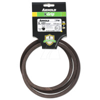 ARNOLD X-Grip Keilriemen 5L 620 gallery