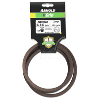 ARNOLD X-Grip Keilriemen 4L 540 gallery