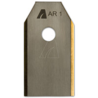ARNOLD TiN-Cut Ersatzklingen passend f&u gallery