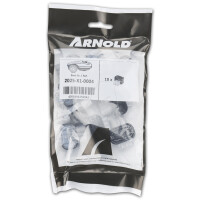 ARNOLD 10 Stück Kabelverbinder 3M&t gallery