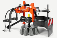 STIHL Motorsägenkeil aus Aluminium  gallery