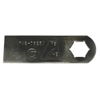 ARNOLD Vertikutiermesser 93,5 mm, MTD 74 gallery