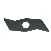 ARNOLD Vertikutiermesser 150 mm, MTD 079 gallery