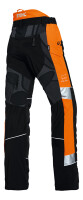 Bundhose, ADVANCE X-TREEm Gr. XL 3