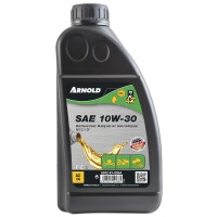 ARNOLD Motoröl SAE 10W-30, 1 Liter gallery
