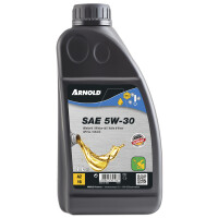ARNOLD Motoröl SAE 5W-30, 1 Liter gallery
