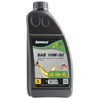 ARNOLD Motoröl SAE 10W-30, 1,4 Lite gallery