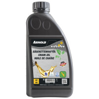 ARNOLD Bio-Sägekettenhaftöl, 1 gallery