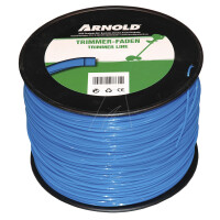 ARNOLD Trimmerfaden 3,0 mm x 138 m, 4-ka gallery