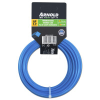 ARNOLD Trimmerfaden 2,4 mm x 15 m, 4-kan gallery