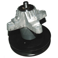 ARNOLD Messerspindel MTD 618-04657A gallery