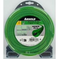 ARNOLD Trimmerfaden SPCX Pro 3 mm x  56  gallery