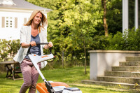 STIHL Akku-Rasenmäher RMA 4 gallery 18_2nd