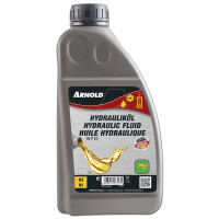 ARNOLD Hydrauliköl HLP22, 1 Liter gallery
