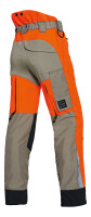 STIHL Bundhose, DYNAMIC Vent Gr. XL-6 beige 2