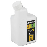 ARNOLD 2-Takt Mischflasche 1 L gallery