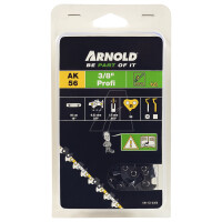 ARNOLD Sägekette 3/8", 1,6 mm, gallery