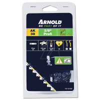 ARNOLD Sägekette 3/8", 1,6 mm, gallery