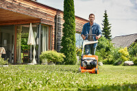 STIHL Benzin-Rasenmäher RM  gallery 20_2nd