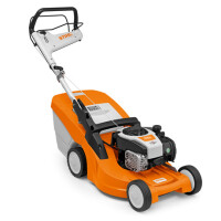 STIHL Rasenmäher RM 448 VC gallery