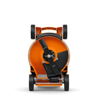 STIHL Akku-Rasenmäher RMA 4 gallery 19_2nd