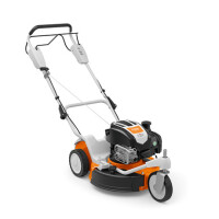 STIHL Benzin-Rasenmäher RM 3 RT 1