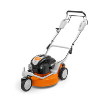 STIHL Benzin-Rasenmäher RM 3 RT 2