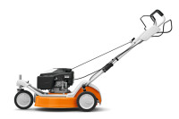 STIHL Benzin-Rasenmäher RM 3 RT 3
