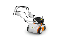 STIHL Benzin-Rasenmäher RM 3 RT 4