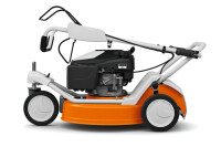 STIHL Benzin-Rasenmäher RM 3 RT 6