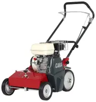Remarc Vertikutierer CARA 60 RQ (Honda G gallery