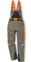 STIHL Latzhose, Function Ergo Gr. S grün 2