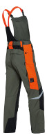 Stihl Latzhose, FUNCTION Ergo Gr. M grün 2