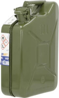 gopart Kraftstoffkanister, Metall, 10L gallery