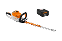 Stihl Heckenschere HSA 100 Set AP 20 gallery