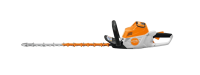 Stihl Heckenschere HSA 100 Set AP 20 3